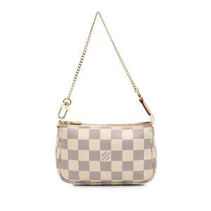 Louis Vuitton Pochette Accessoires #221730L76B